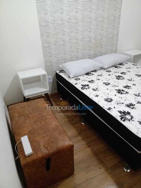 Casa para alquiler de vacaciones em Cabo Frio (Unamar)