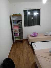 Unamar, Cabo Frio, 6 personas, 700m de la playa., Cond. Borde 500