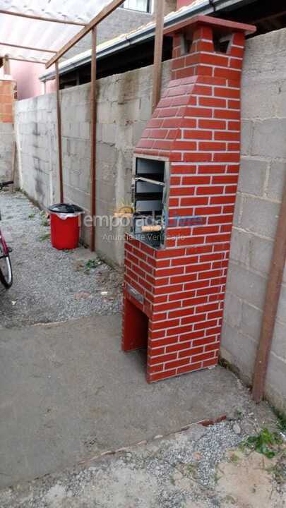 Casa para alquiler de vacaciones em Cabo Frio (Unamar)