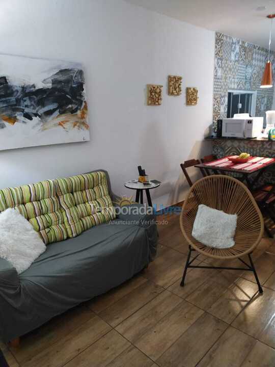 Casa para alquiler de vacaciones em Cabo Frio (Unamar)