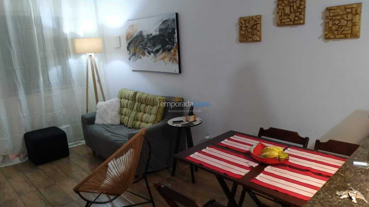 Casa para alquiler de vacaciones em Cabo Frio (Unamar)