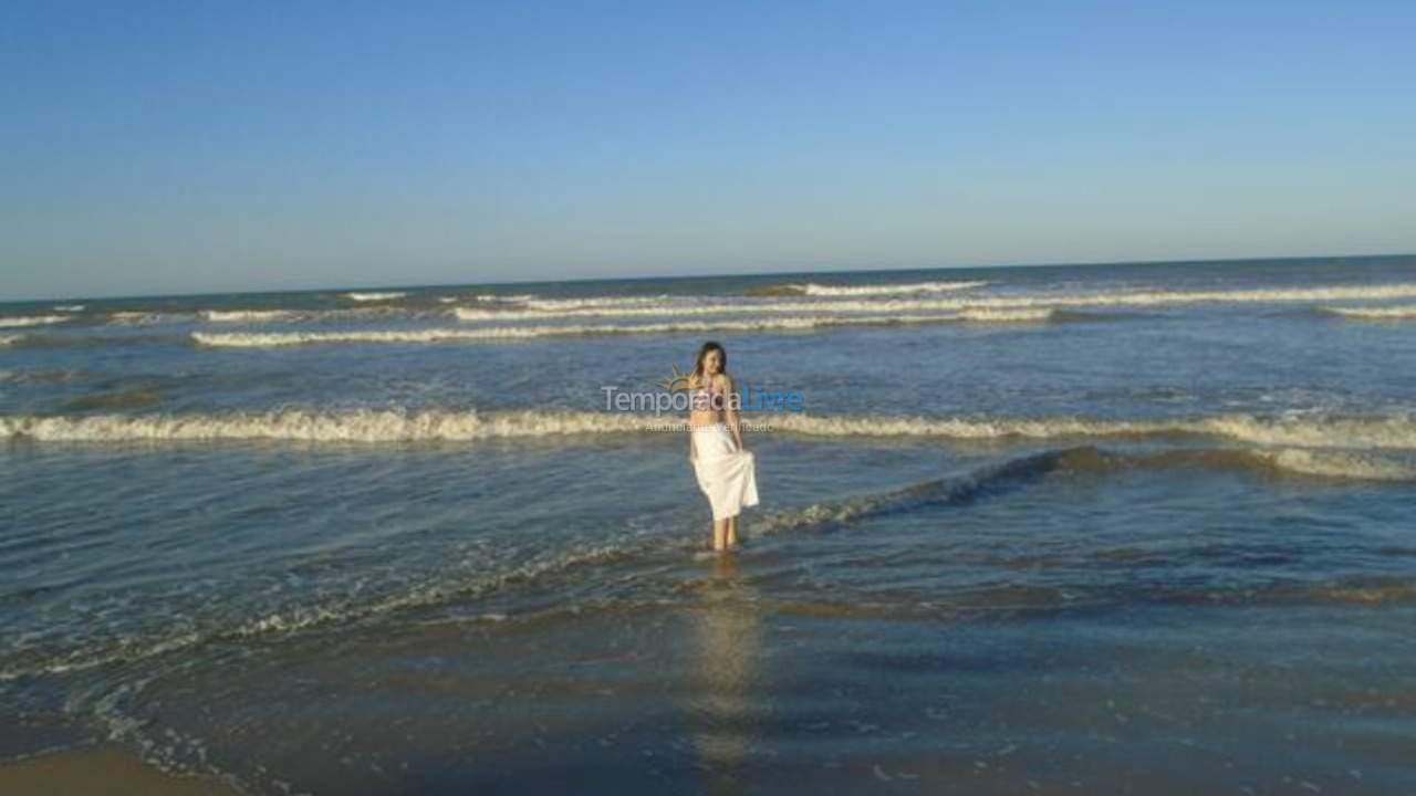 Casa para alquiler de vacaciones em Cabo Frio (Unamar)