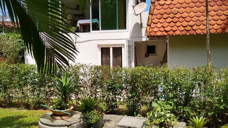 Escritório, Suite de Bali e 