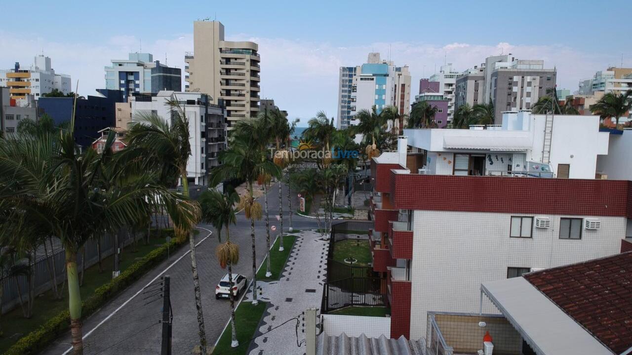 Apartamento para alquiler de vacaciones em Matinhos (Caiobá)