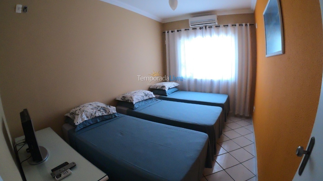 House for vacation rental in Florianópolis (Cachoeira do Bom Jesus)