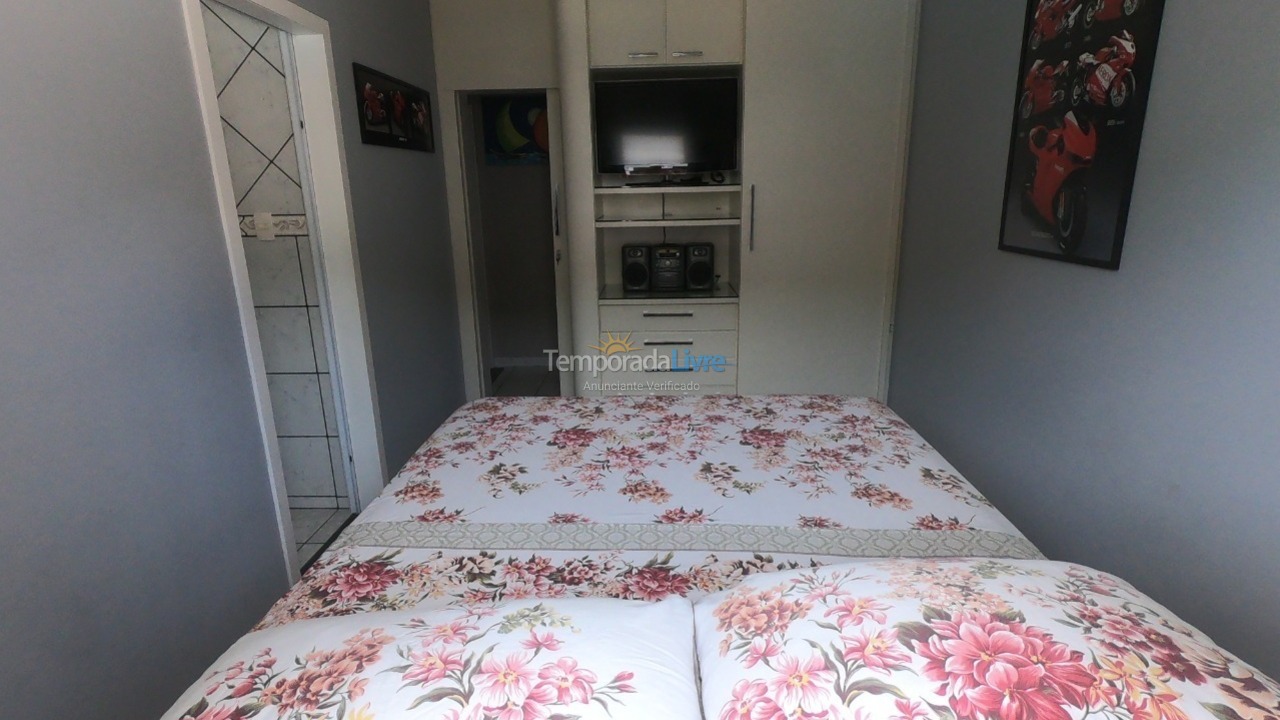 House for vacation rental in Florianópolis (Cachoeira do Bom Jesus)