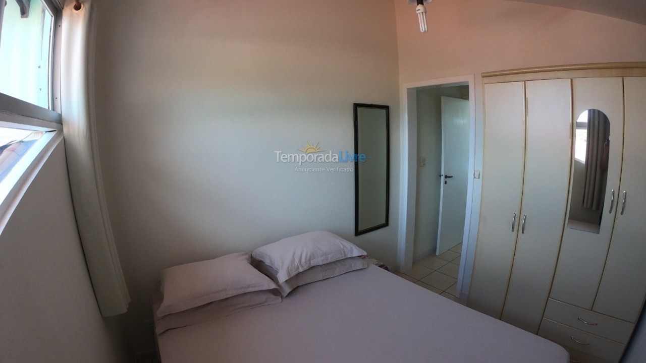 House for vacation rental in Florianópolis (Cachoeira do Bom Jesus)