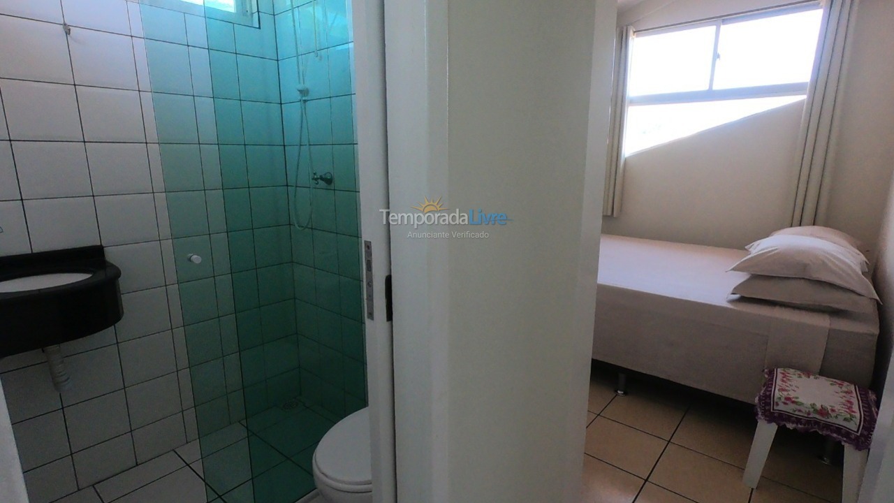 House for vacation rental in Florianópolis (Cachoeira do Bom Jesus)