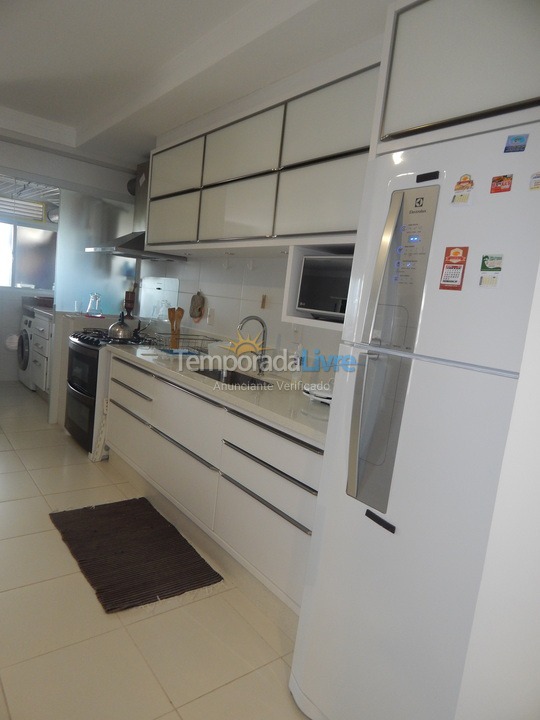 Casa para alquiler de vacaciones em Florianopolis (Praia dos Ingleses)