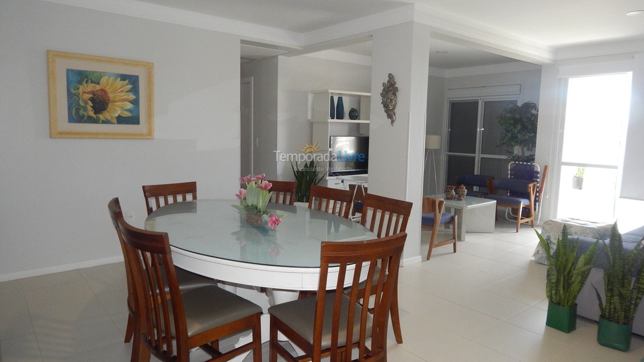 Casa para alquiler de vacaciones em Florianopolis (Praia dos Ingleses)