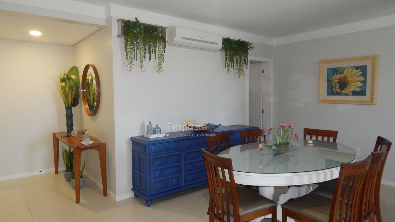 Casa para alquiler de vacaciones em Florianopolis (Praia dos Ingleses)