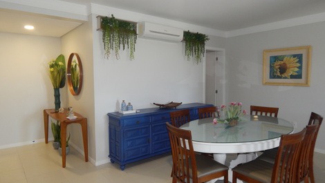 APARTAMENTO CON VISTAS AL MAR