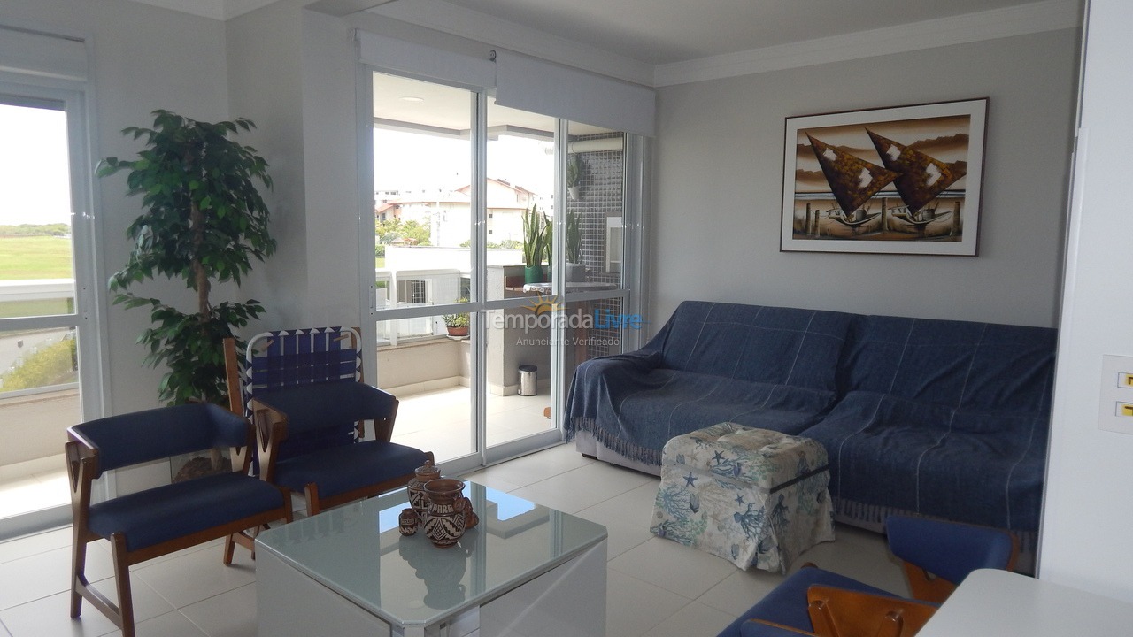 Casa para alquiler de vacaciones em Florianopolis (Praia dos Ingleses)