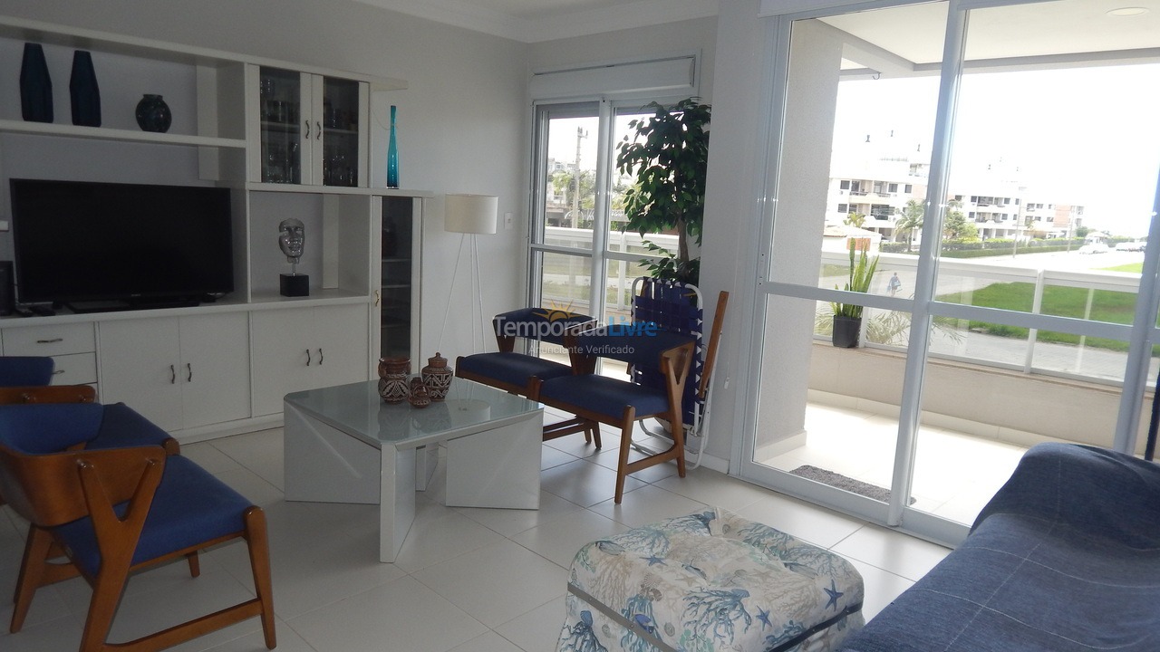 Casa para alquiler de vacaciones em Florianopolis (Praia dos Ingleses)