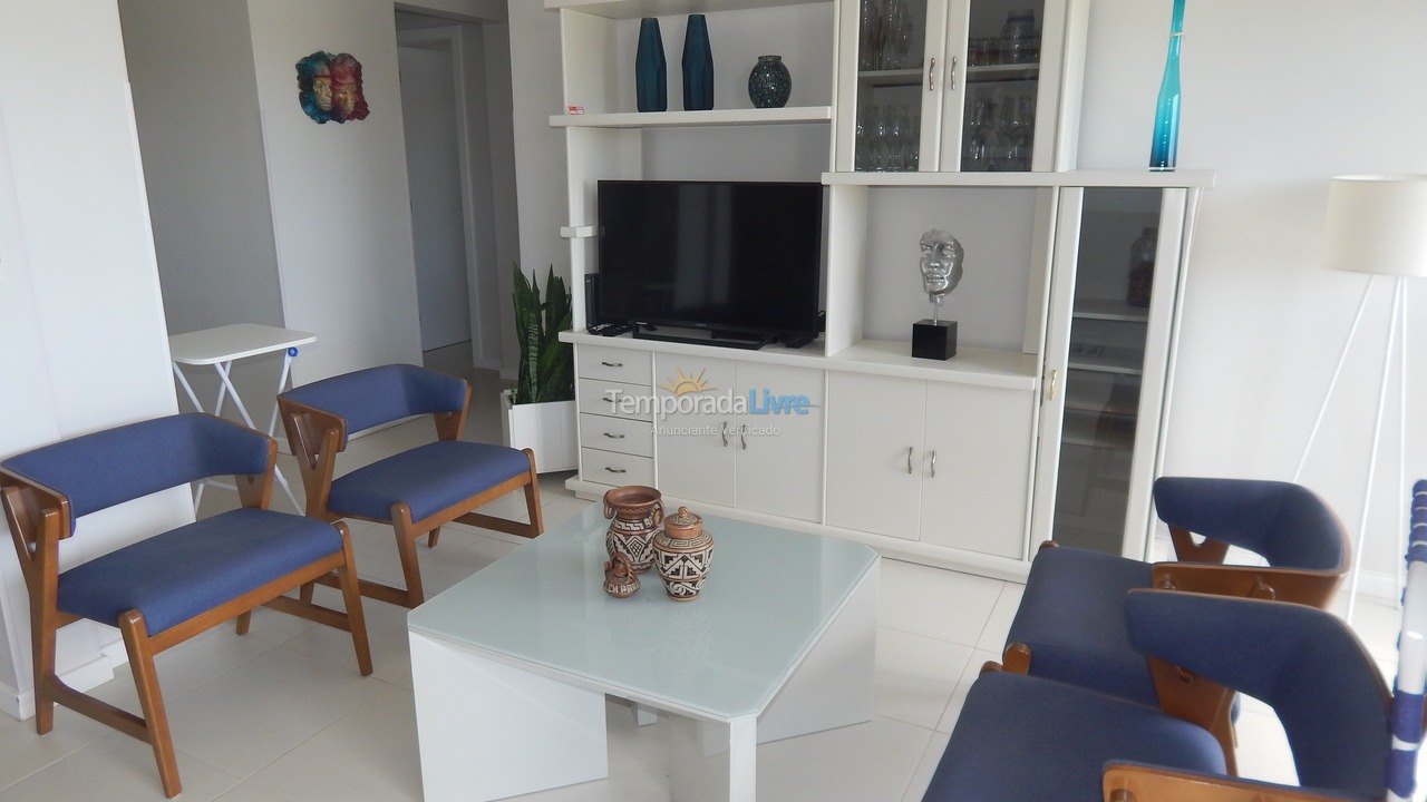 Casa para alquiler de vacaciones em Florianopolis (Praia dos Ingleses)