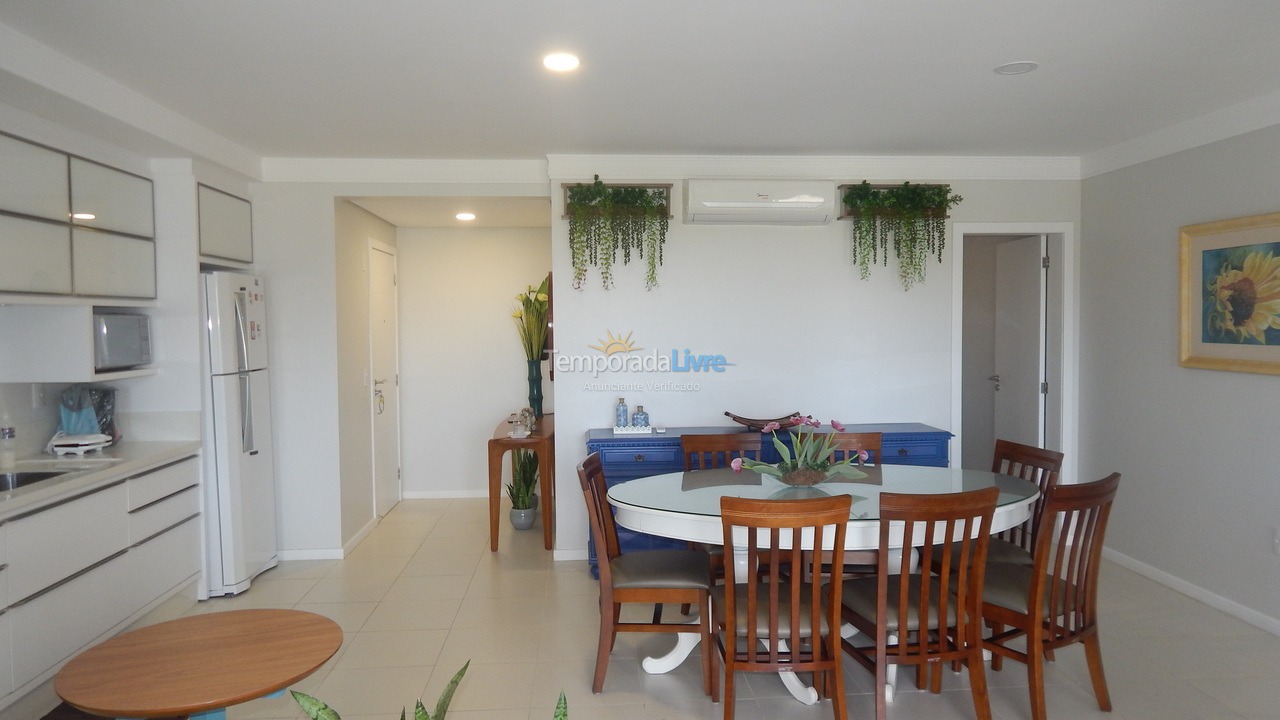 Casa para alquiler de vacaciones em Florianopolis (Praia dos Ingleses)