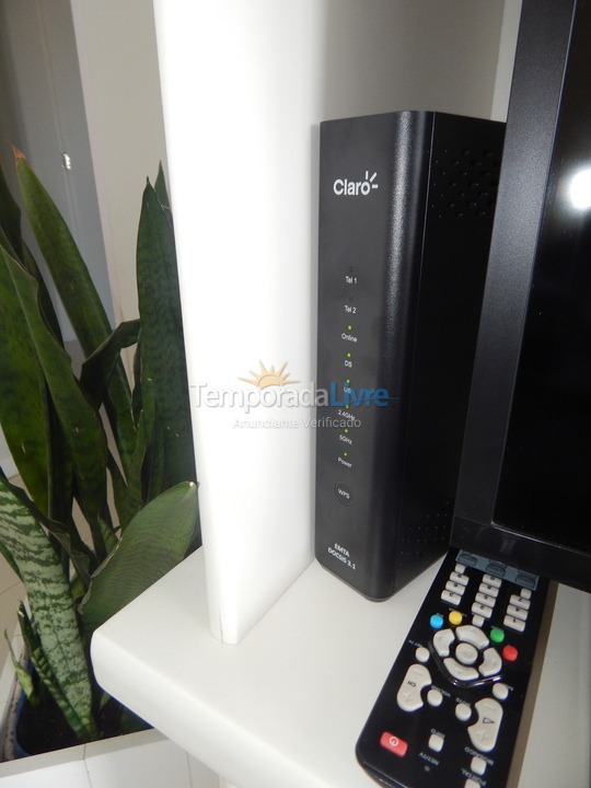 Casa para alquiler de vacaciones em Florianopolis (Praia dos Ingleses)