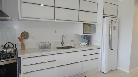 APARTAMENTO CON VISTAS AL MAR