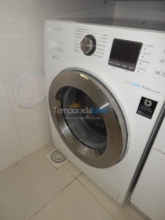 Casa para alquiler de vacaciones em Florianopolis (Praia dos Ingleses)