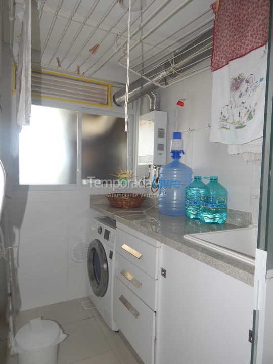 Casa para alquiler de vacaciones em Florianopolis (Praia dos Ingleses)