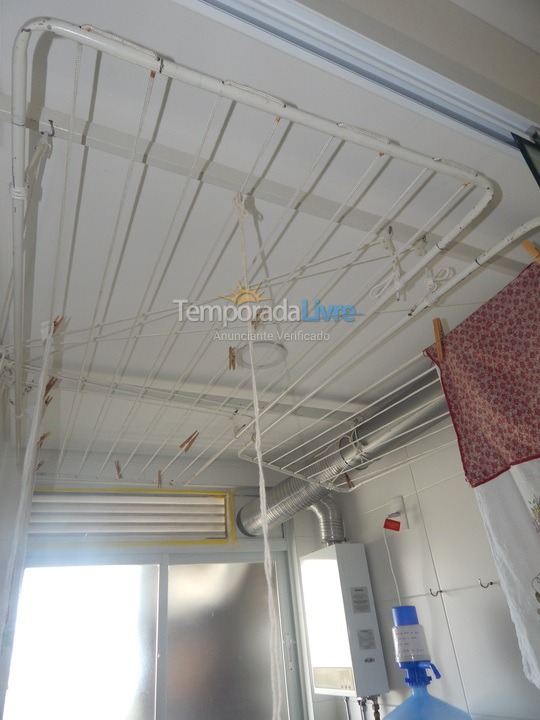 Casa para alquiler de vacaciones em Florianopolis (Praia dos Ingleses)