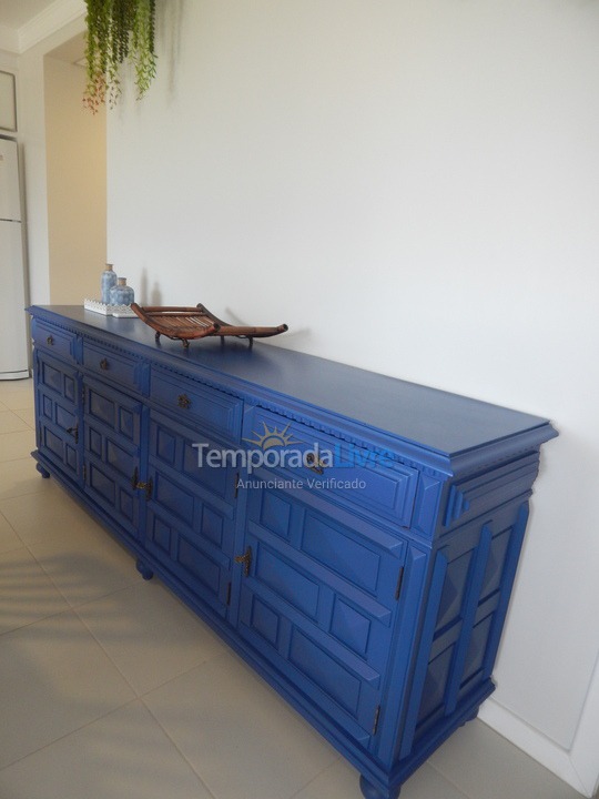 Casa para alquiler de vacaciones em Florianopolis (Praia dos Ingleses)