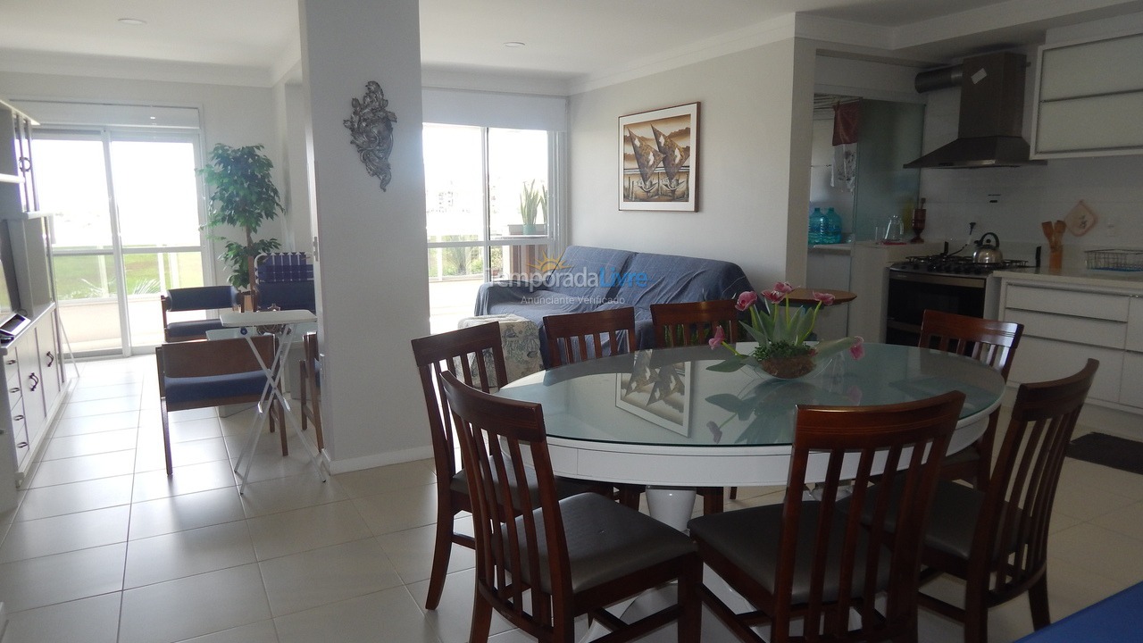 Casa para alquiler de vacaciones em Florianopolis (Praia dos Ingleses)