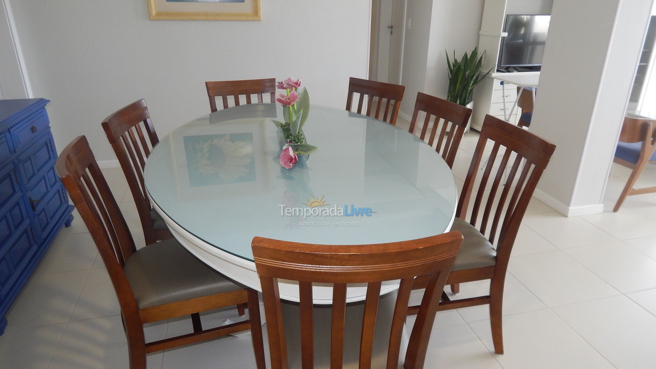 Casa para alquiler de vacaciones em Florianopolis (Praia dos Ingleses)