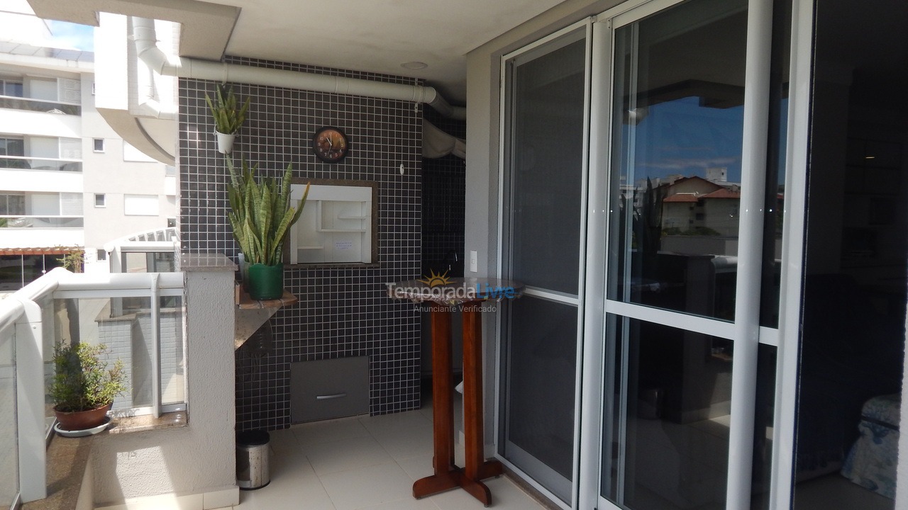 Casa para alquiler de vacaciones em Florianopolis (Praia dos Ingleses)