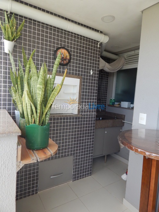 Casa para alquiler de vacaciones em Florianopolis (Praia dos Ingleses)