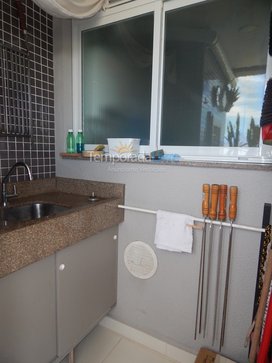 Casa para alquiler de vacaciones em Florianopolis (Praia dos Ingleses)