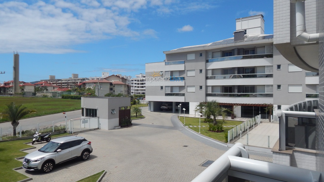 Casa para alquiler de vacaciones em Florianopolis (Praia dos Ingleses)