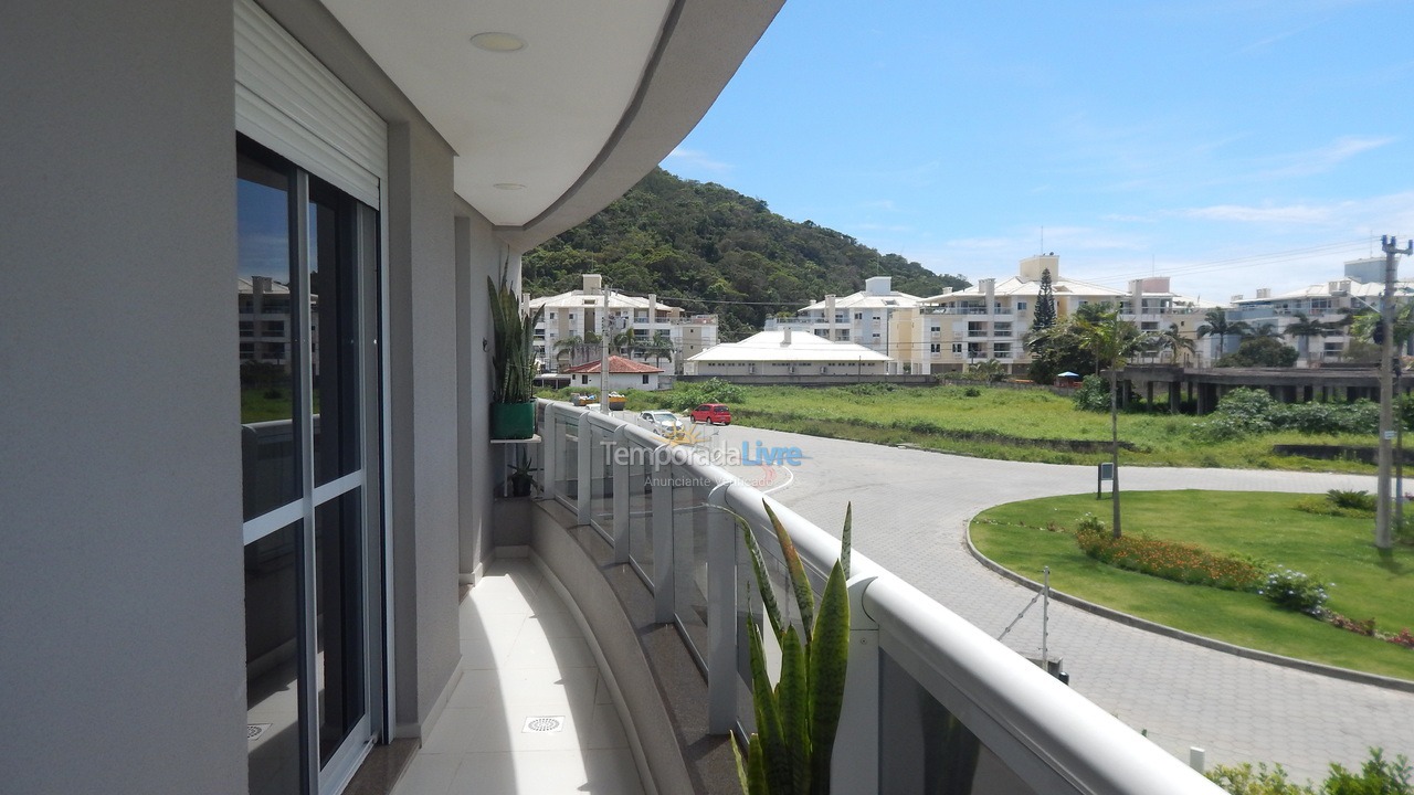 Casa para alquiler de vacaciones em Florianopolis (Praia dos Ingleses)