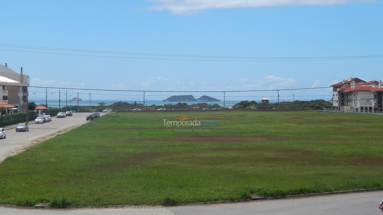 Casa para alquiler de vacaciones em Florianopolis (Praia dos Ingleses)