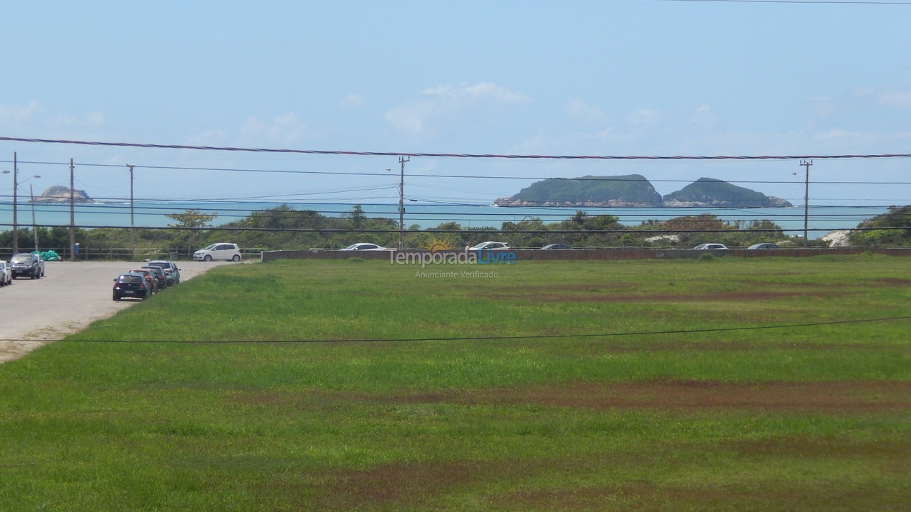 Casa para alquiler de vacaciones em Florianopolis (Praia dos Ingleses)