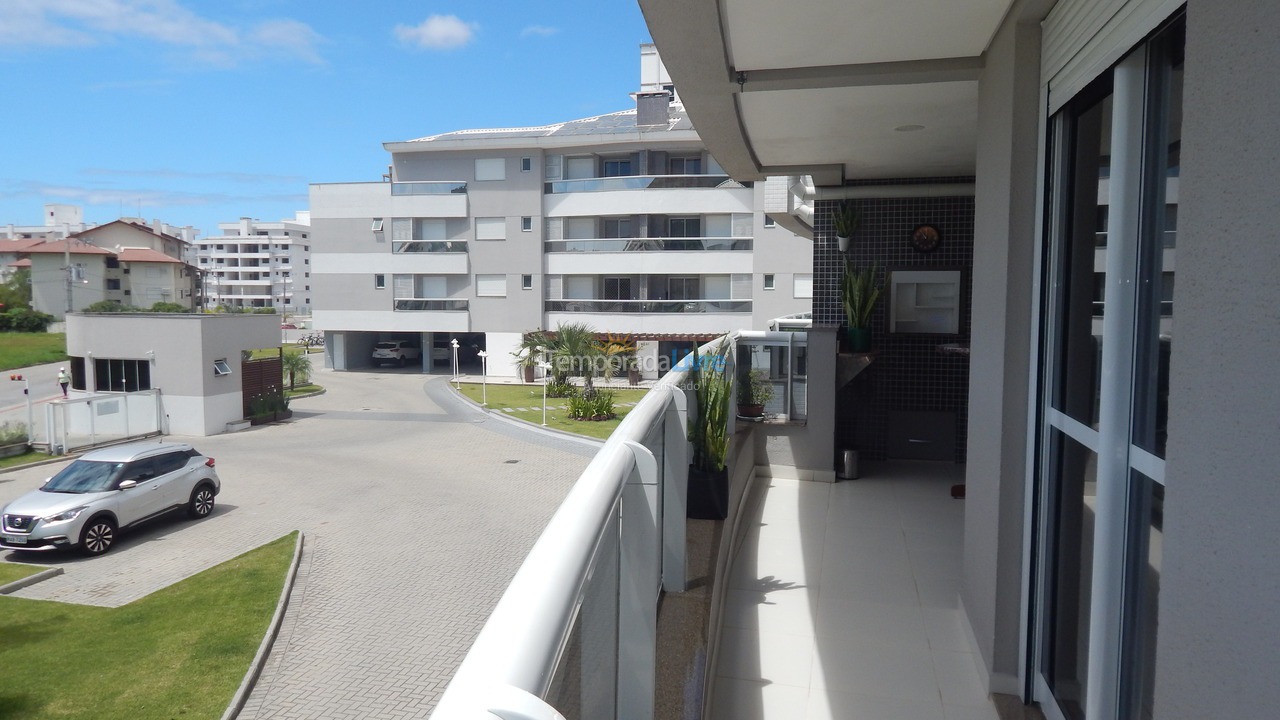 Casa para alquiler de vacaciones em Florianopolis (Praia dos Ingleses)