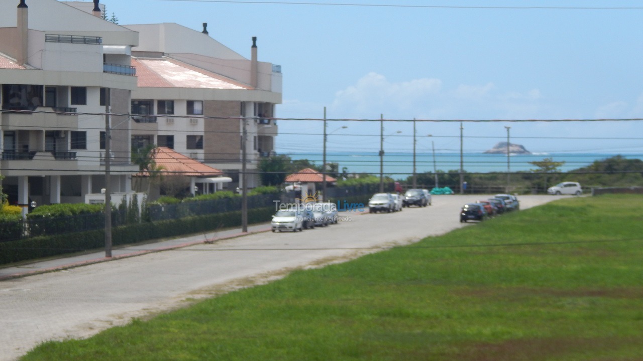 Casa para alquiler de vacaciones em Florianopolis (Praia dos Ingleses)