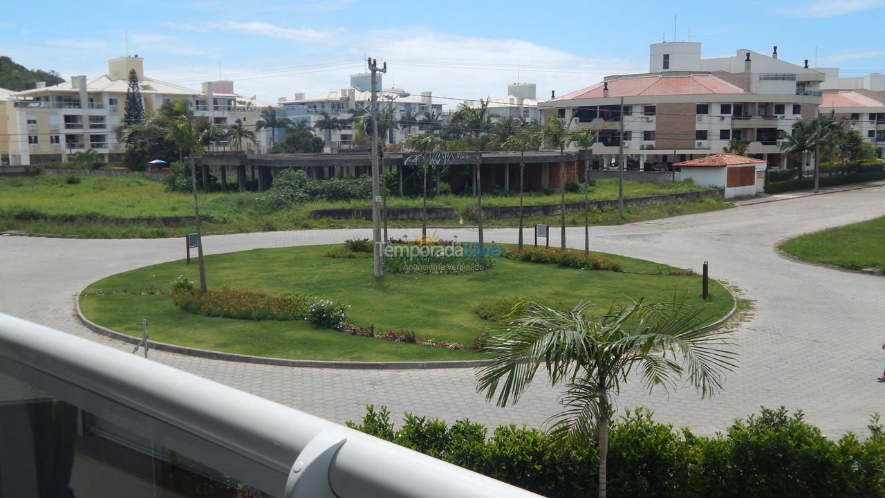 Casa para alquiler de vacaciones em Florianopolis (Praia dos Ingleses)