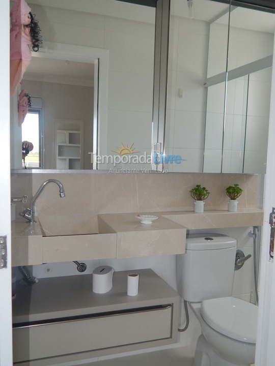 Casa para alquiler de vacaciones em Florianopolis (Praia dos Ingleses)