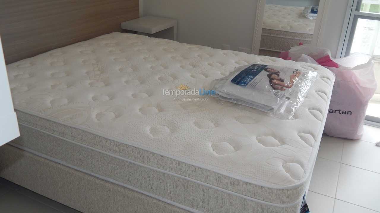 Casa para alquiler de vacaciones em Florianopolis (Praia dos Ingleses)