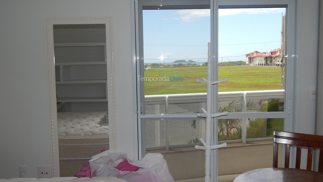 Casa para alquiler de vacaciones em Florianopolis (Praia dos Ingleses)