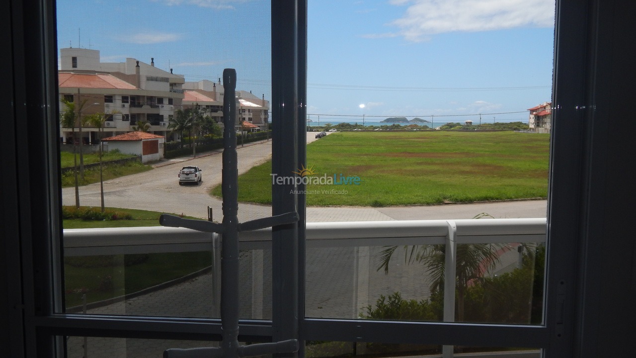 Casa para alquiler de vacaciones em Florianopolis (Praia dos Ingleses)