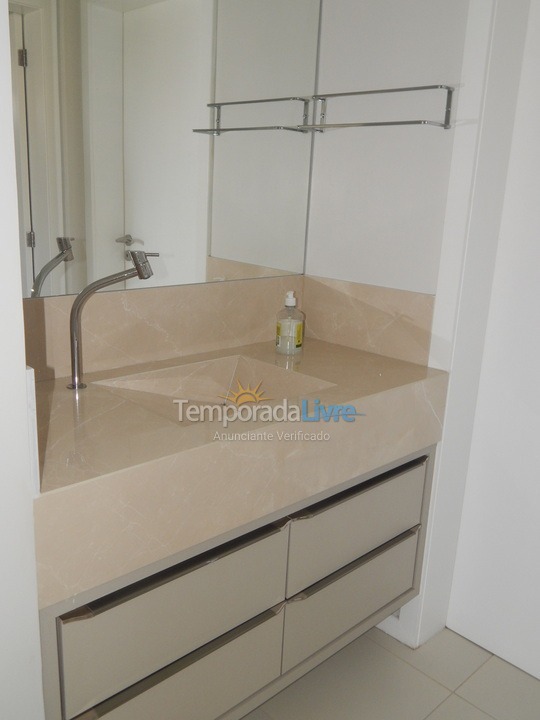 Casa para alquiler de vacaciones em Florianopolis (Praia dos Ingleses)