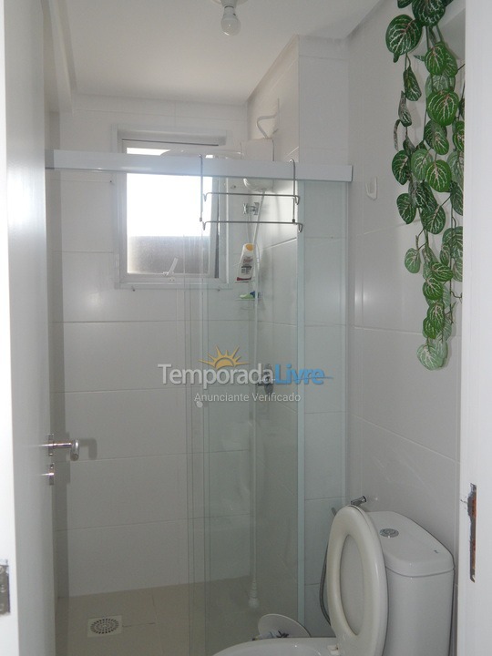 Casa para alquiler de vacaciones em Florianopolis (Praia dos Ingleses)