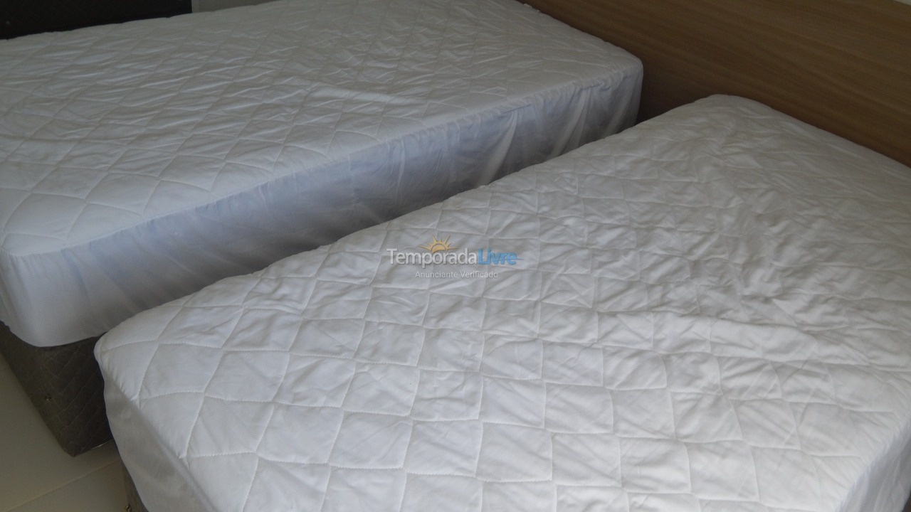 Casa para alquiler de vacaciones em Florianopolis (Praia dos Ingleses)