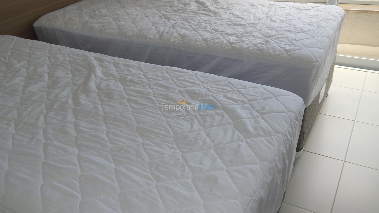 Casa para alquiler de vacaciones em Florianopolis (Praia dos Ingleses)