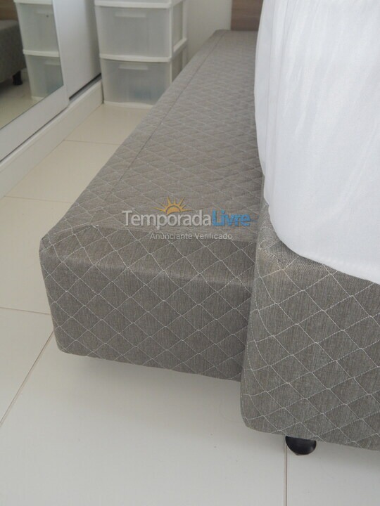 Casa para alquiler de vacaciones em Florianopolis (Praia dos Ingleses)