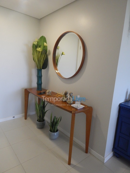 Casa para alquiler de vacaciones em Florianopolis (Praia dos Ingleses)