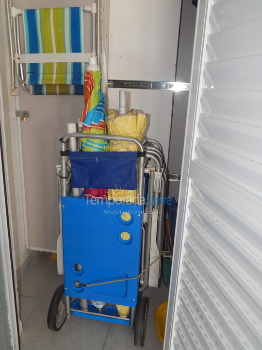 Casa para alquiler de vacaciones em Florianopolis (Praia dos Ingleses)