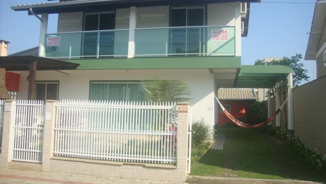 Casa para alugar em Bombinhas - Canto Grande